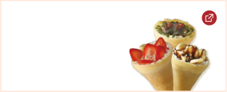 クレープショップサル